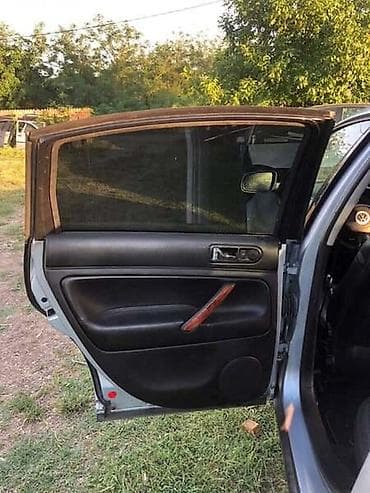 Vozila: PREKIDAČI, RUČICE, TASTERI ZA VOLKSWAGEN PASSAT B5.5 | Prekidači za — 4