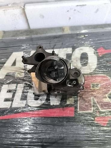 subare za zene: TURBINA 2.0DIZEL ZA SUBARU OUTBACK OD 2009. DO 2014. GOD. | Turbina — 4