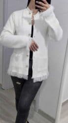 Jackets, Coats, Vests: 11. džemperi — 1