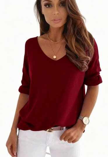 Kape i aksesoari: Bluze 2500 dinara — 4