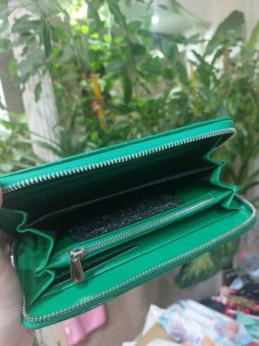 Jewellery: Women's wallet — 4