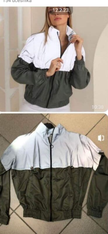 miss chilli akcija: S, M, L
2200
Akcija — 1