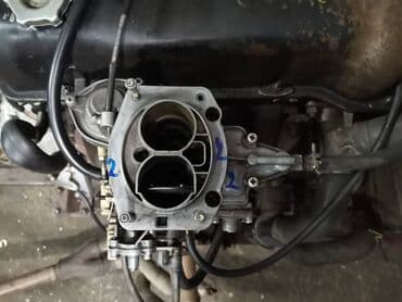 membrana pumpe za gorivo yugo: Karburator Lada 2105, Lada 2107 Riva, Lada 2104 Karavan, Lada 2121 — 9
