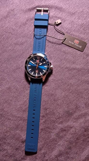 baletanke sa platformom: Classic watch, Male — 9
