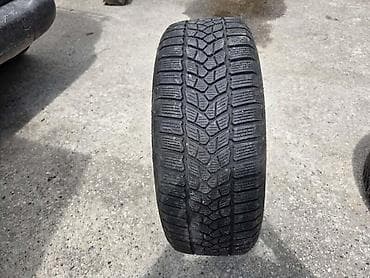 auto kamera 3 u 1: FIRESTONE 205/55 R16 ZIMSKA | 205/55 R16 Firestone Zimska 1 komad — 1