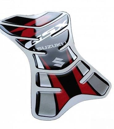 Men's Footwear: Suzuki GSXR - Tank Pad - 1558 📌 Opis: Samolepljivi protektor za — 2