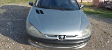 sema osiguraca opel zafira a: PEUGEOT 206 - KOMPLETAN AUTO U DELOVIMA | peugeot 206 1.1 benzinBoja — 1