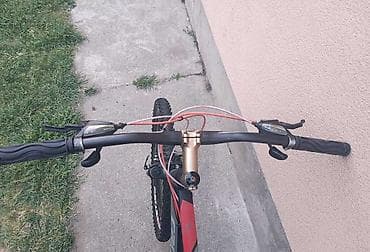 polovne trake za trcanje obrenovac: Capriolo Mountain bicikl – MTB - Veličina točkova: 26" - Okvir — 5