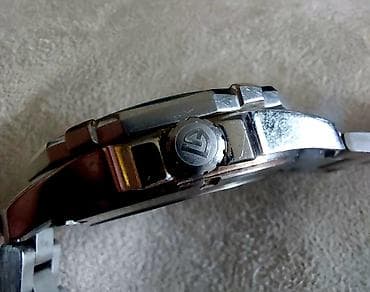 otkup satova obrenovac: Pagani Design "Aquaracer", precnik sata je 45mm bez krunice, automatik — 5