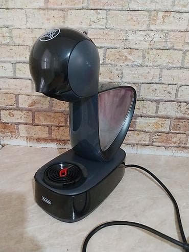 ventilator za kola: Aparat za DOLCE GUSTO kapsule je u odlicnom stanju sa veoma sitnim — 9