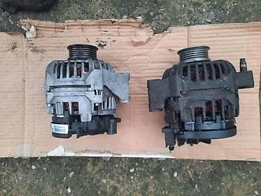 Alternatori: ALTEN ZA SMART FORTWO | Smart fortwo 800cdi altenator Delove saljem — 1
