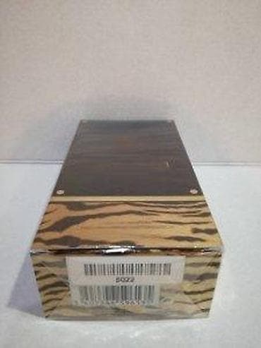 Lične stvari: ROBERTO CAVALLI NERO ASSOLUTO EDP 50ML | Roberto Cavalli Nero — 1