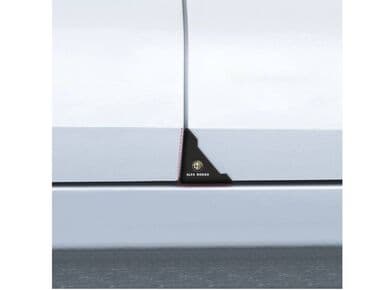 auto patosnice: Ukras-zaštita za vrata automobila-NISSAN Silikonska zaštita – ukras — 13
