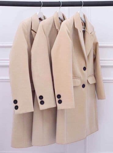 krzneni kaput: S m l 
3400 — 12