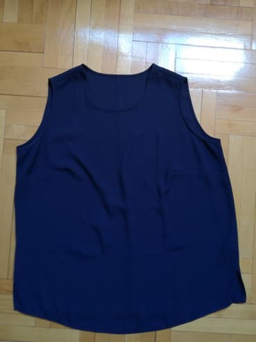 pantalone push up: Aclima, XL (EU 42), bоја - Crna — 1