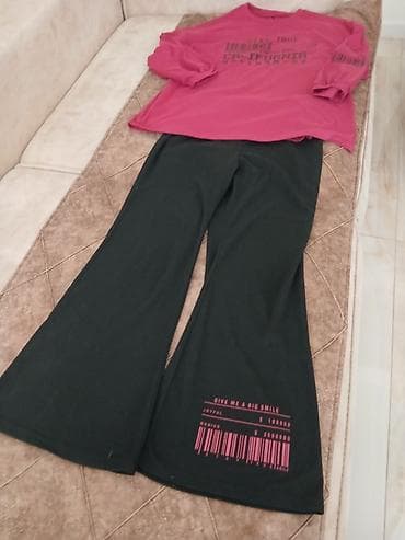 Ženska obuća: 7Arrows, L, Sa ilustracijom, bоја - Šareno — 1