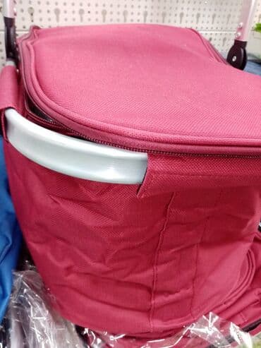 guess torba original: Termo torba novo rashladna torba za izlete, pecanje akcija cene — 2