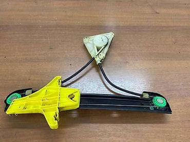 vesla za camac: NOSAC PODIZACA STAKLA ZA VOLKSWAGEN POLO | Nosac motorica podizaca — 2