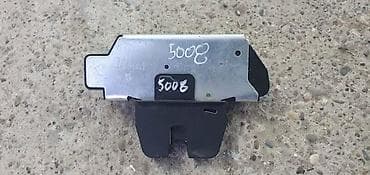 gepek na engleskom: BRAVA GEPEK VRATA ZA PEUGEOT 5008 | Brava gepek vrata — 1