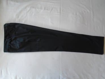 tamno sive pantalone: Elegantne sive pantalone za dame, od tanjeg, finog štofa JAKE*S, meni — 4
