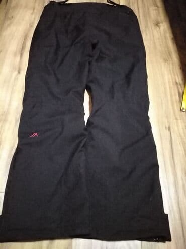 kožne torbice oko struka: Muske skijaske pantalone vel. 48.(odgovara nasem M) vodite se — 5