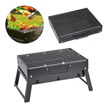 Prenosivi sklopivi sto namenjen deci ili za korišćenje laptopa u na lalafo.rs Prenosivi sklopivi sto namenjen deci ili za korišćenje laptopa u