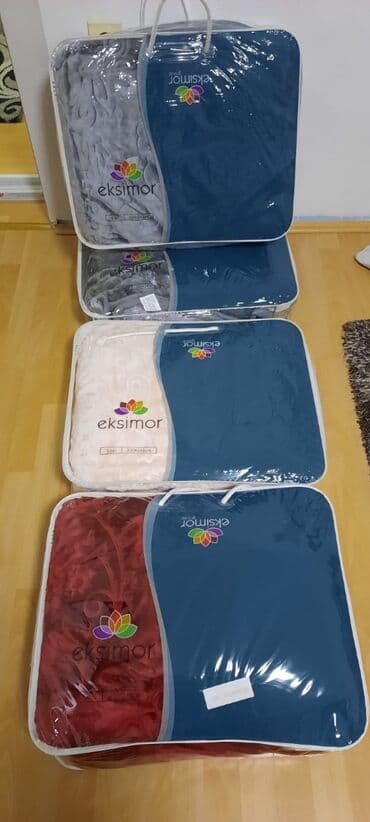 kvalitetne step deke: Veličina - Bračna — 3