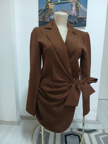 krzneni prsluci sa kapuljacom: Color - Multicolored, Other sleeves — 28