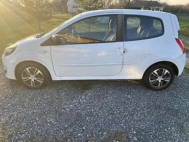 štitnik sedišta automobila: RENAULT TWINGO 2012. GODIŠTE | 2 seta felni alu i čelične,mali — 2