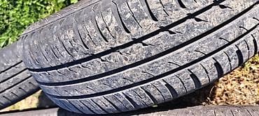 ratkapne 14 toyota yaris: CONTINENTAL 175/65 R14 LETNJA | — 2