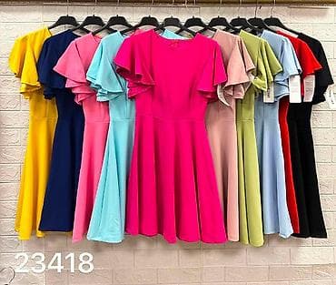 h and m haljine: 07. ✨ Haljina 2.300 dinara ✨H — 4