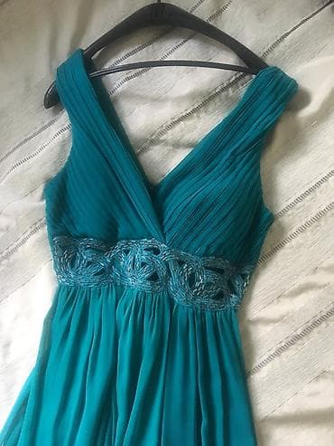 karo haljina: Haljina 38 — 1