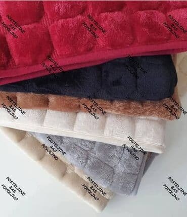 Neklizajući, Višenamenski, bоја - Šareno