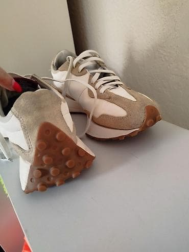 dormeo patike: New Balance 327 ženske patike – model WS327KA original - Veličina: US — 3