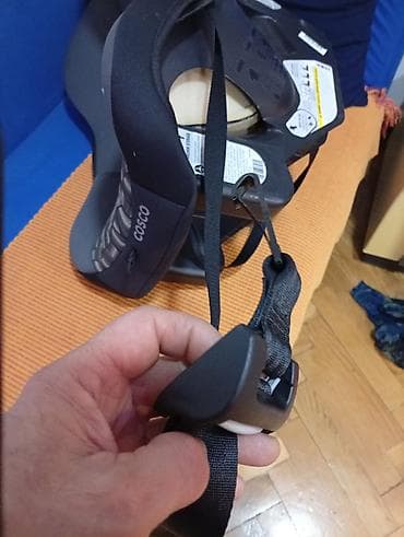 nike tech fleece za devojcice: Dečije auto sedište WARNING - Tip: auto sedište sa naslonom - — 6