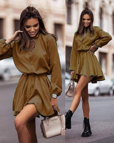 ramax haljine: Haljine 2200 — 2