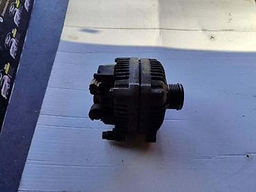 audi s8 4 tfsi: ALTERNATOR VALEO 1.4 TDCI ZA FORD FUSION OD 2003. DO 2005. GOD. | — 1