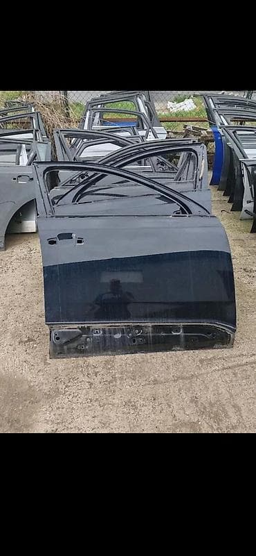 audi q7 akumulator: AUDI Q7 4M 4 PREDNJA DEANA VRATA | Audi q7 q5 q3 q2 A1 A3 A4 A5 A6 — 1