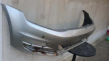 audi a6 5.2: BRANIK ZA VOLKSWAGEN GOLF 7 | vw golf 7 prednji branik 5G0 807 221 — 3