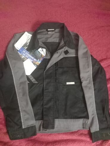 nike patike za boks: Radna jakna PLANAM – ženski model - Brend: PLANAM - Model: radna — 4