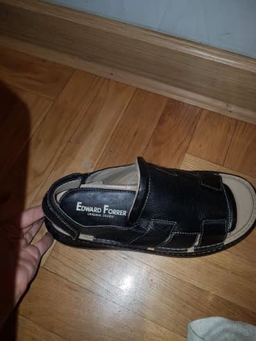 papuce guess: Sandals, size - 45 — 4