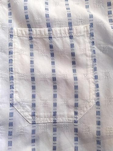 bunde od vuka: Scotch & Soda letnja pamučna košulja Vel. M Predivna, neodoljiva — 9