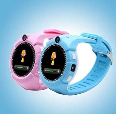 laguna rokovnik: 𝐂𝐄𝐍𝐀: 2400 DINARA Dečiji smart sat Specifikacije: Boja: Plava I — 1