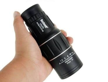 lovačko odelo: Bushnell monokular sa uvećanjem do 16x i prečnikom objektiva od 52mm — 3