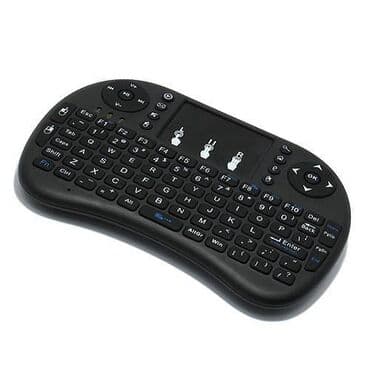 antena za pojačavanje wifi signala: Tastatura mini bežična Možete je koristiti za Android TV Boxove — 5