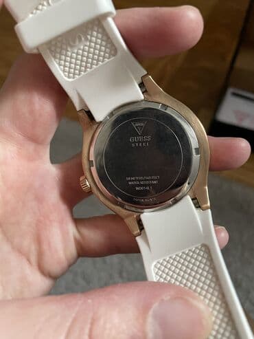 nibosi watches: Classic watch, Guess, Male — 8