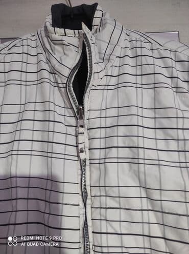 Women's Clothing: Jakna velicina S, bez tragova nosenja. Duzina 66 Ramena 36 Rukavi 61 — 3