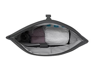 benetton ranac za skolu: KikkaBoo Torba za mame Jayden grey (šifra: KKB2) Elegantna i — 9