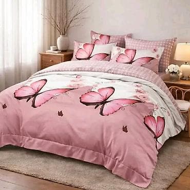 posteljine za bebe: ✨️NOVI DEZENI SU DOSTUPNI✨️ ⚜️Pružite sebi svilenkast dodir luksuza — 10