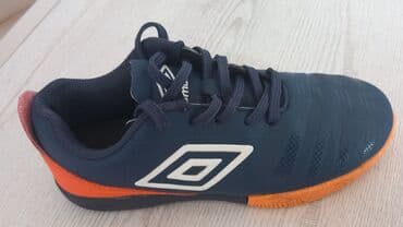 ajkula papuce za decu: Umbro, Veličina - 31 — 4